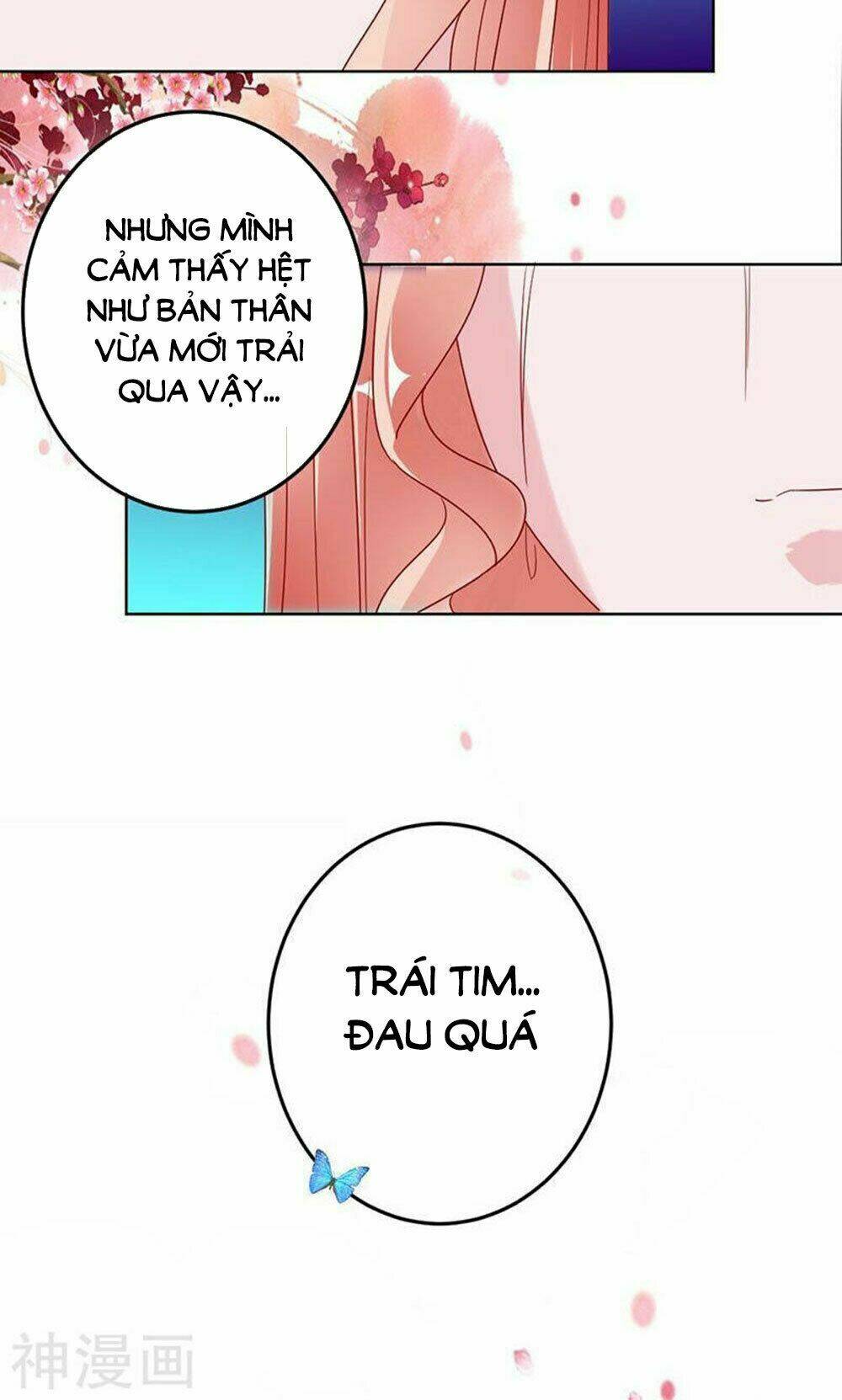 Hung Mãnh Quỷ Phu Bà Thượng Sàng: Chapter 86