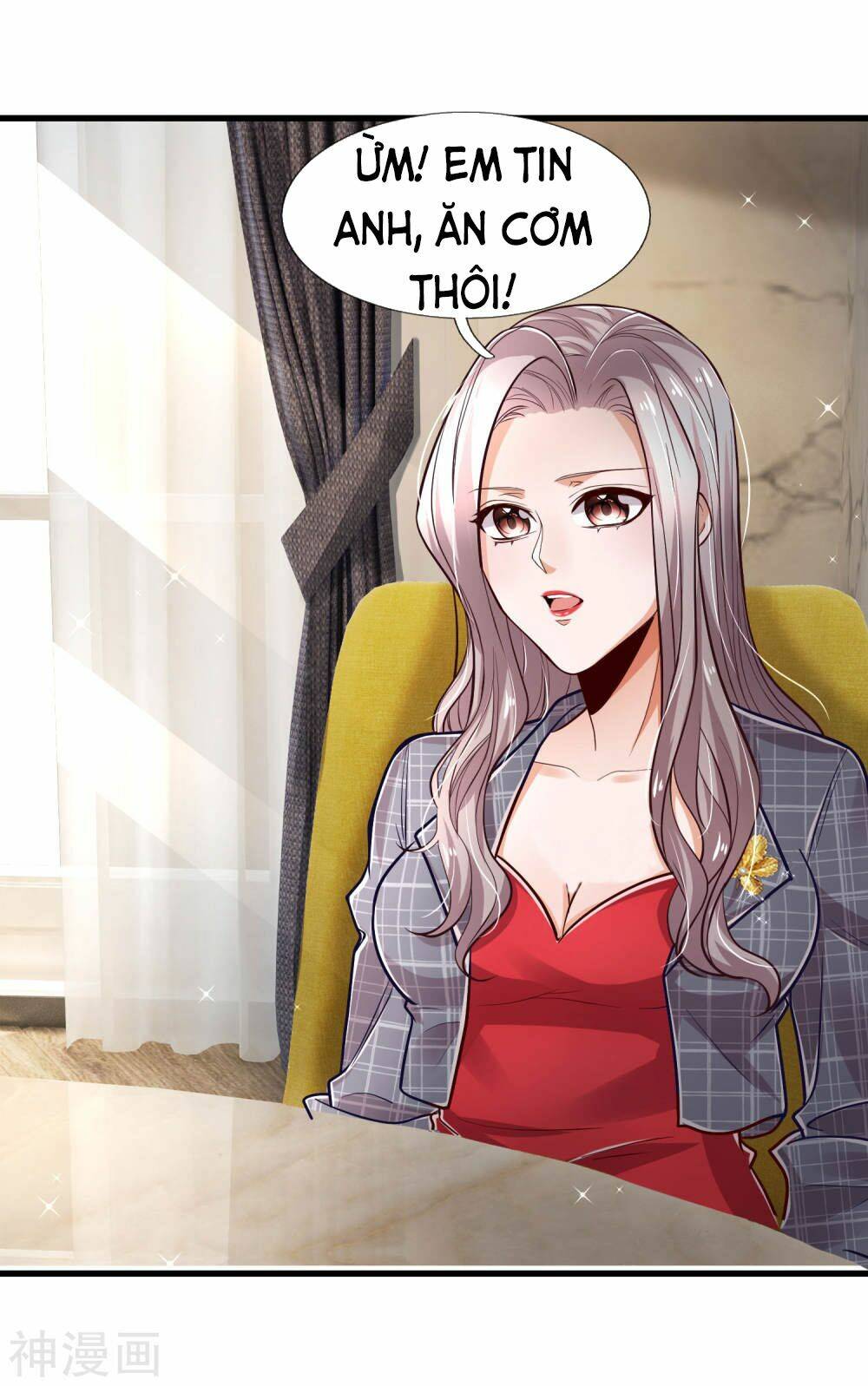 Tuyệt Đỉnh Khí Thiếu: Chapter 20