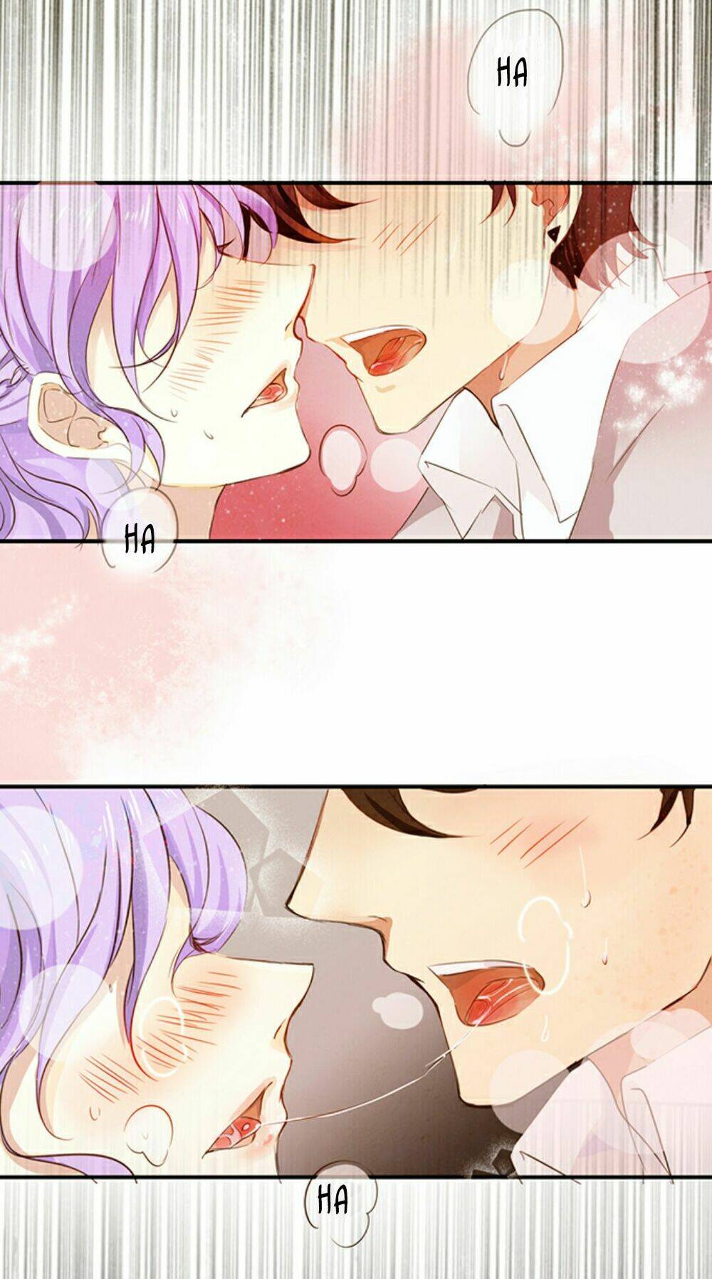 Bạn Trai Là Ngôi Sao: Chapter 6