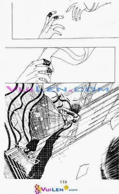 Bí Mật Học Viện Cross: Chapter 6