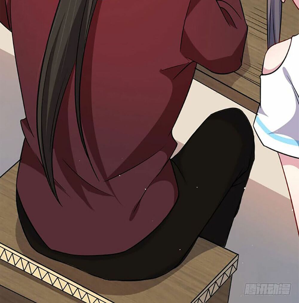 Ngạo Kiều Quỷ Vương Yêu Ta: Chapter 48