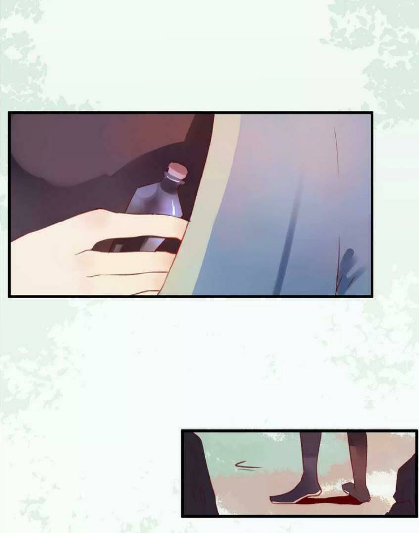 Hồ Minh Chi Hương: Chapter 6