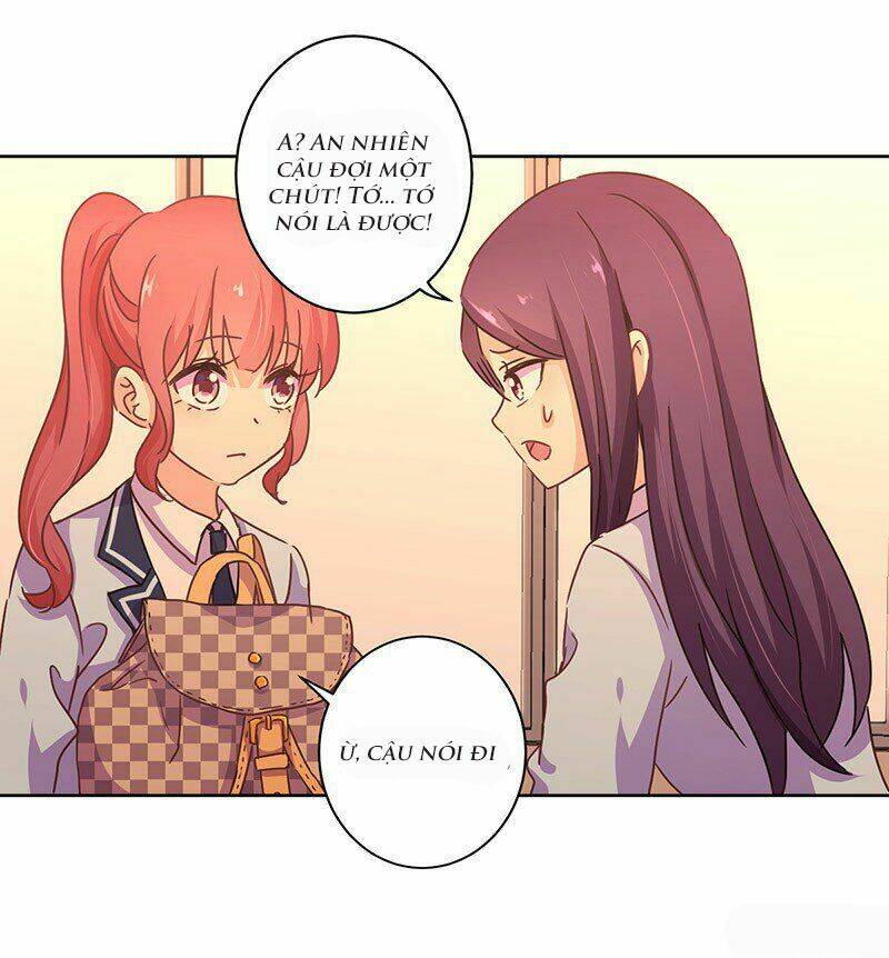 Trọng Sinh Chi Hao Môn Cường Thế Quy Lai: Chapter 106
