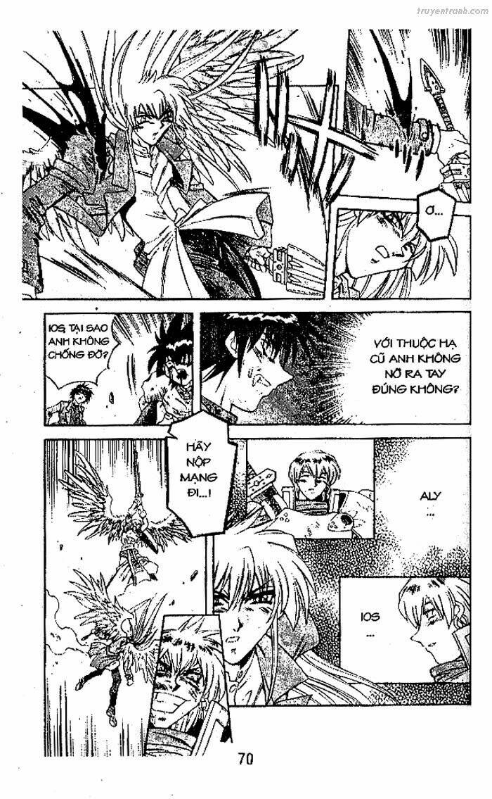 Devil And Devil: Chapter 82