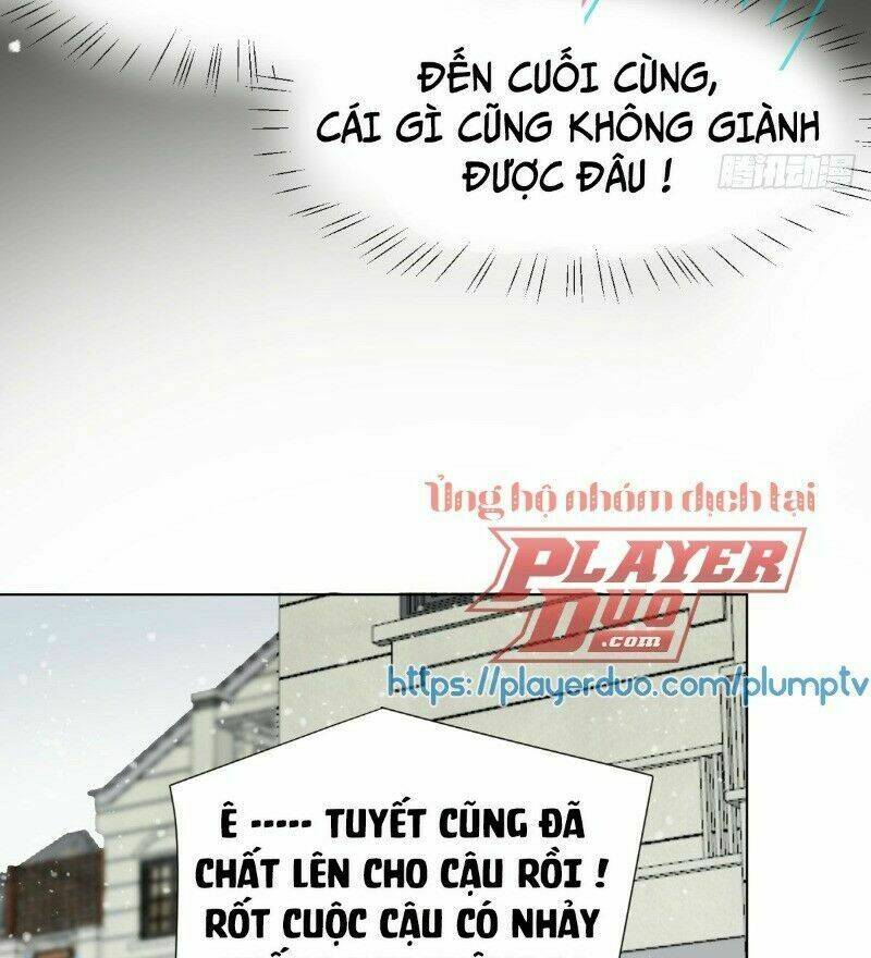 Điều Giáo Gấu Bắc Cực: Chapter 39