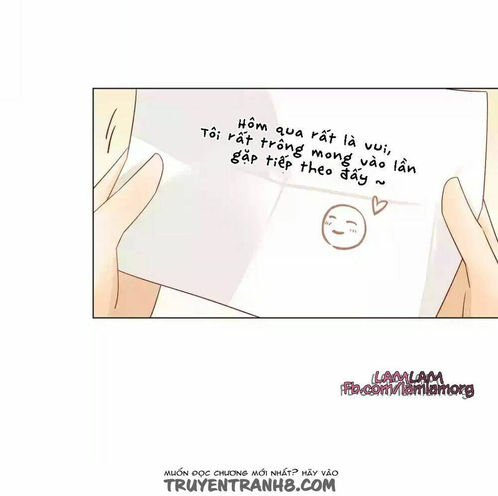 Cô Ấy Không Đáng Yêu: Chapter 6