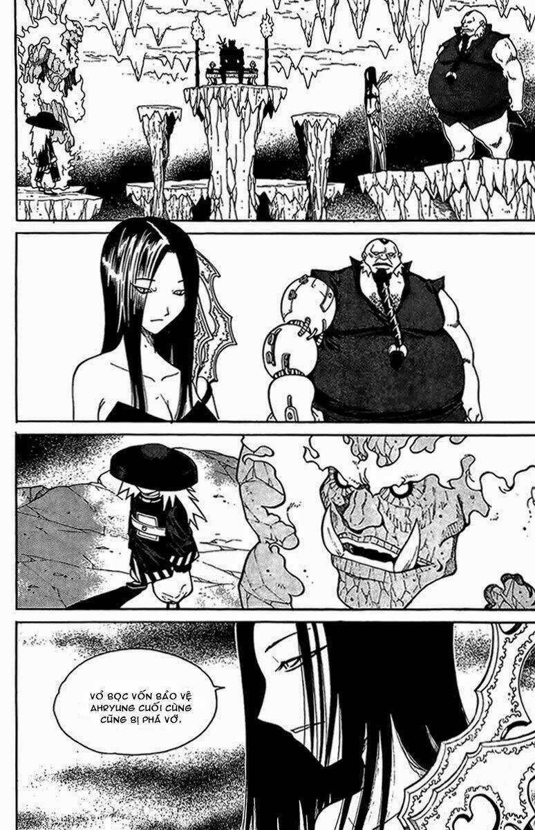 Gwisin Byeolgok: Chapter 45