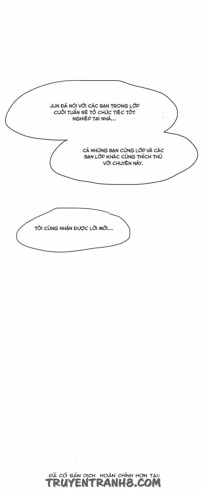 Transparent Cohabitation: Chapter 17