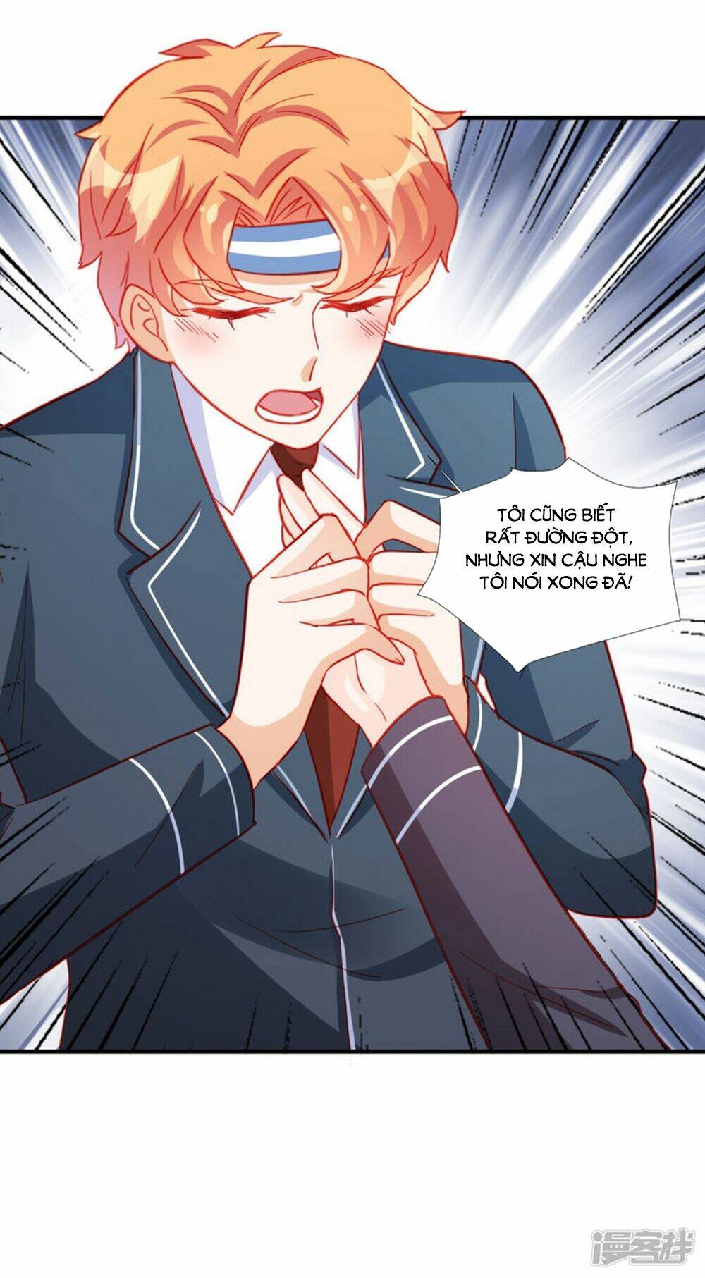 Tu La Thiếu Gia Quá Kiêu Ngạo: Chapter 114