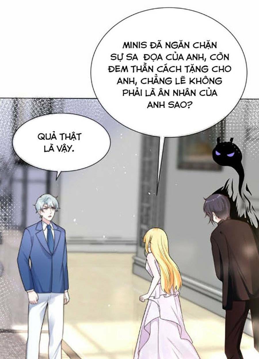 Sủng Hậu Của Vương: Chapter 162