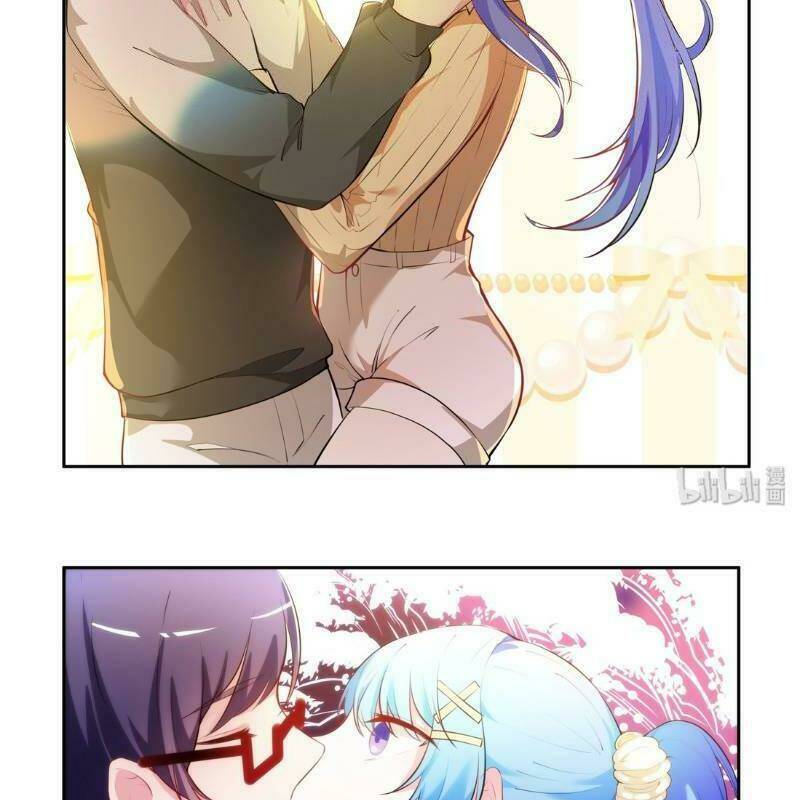 Tôi Của Tương Lai Là Thần Tán Gái: Chapter 34