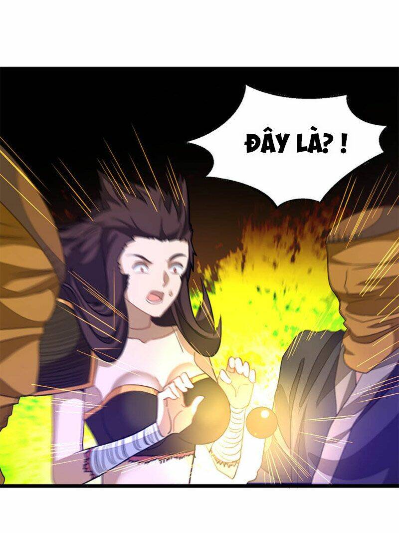 Cửu Dương Thần Vương: Chapter 231