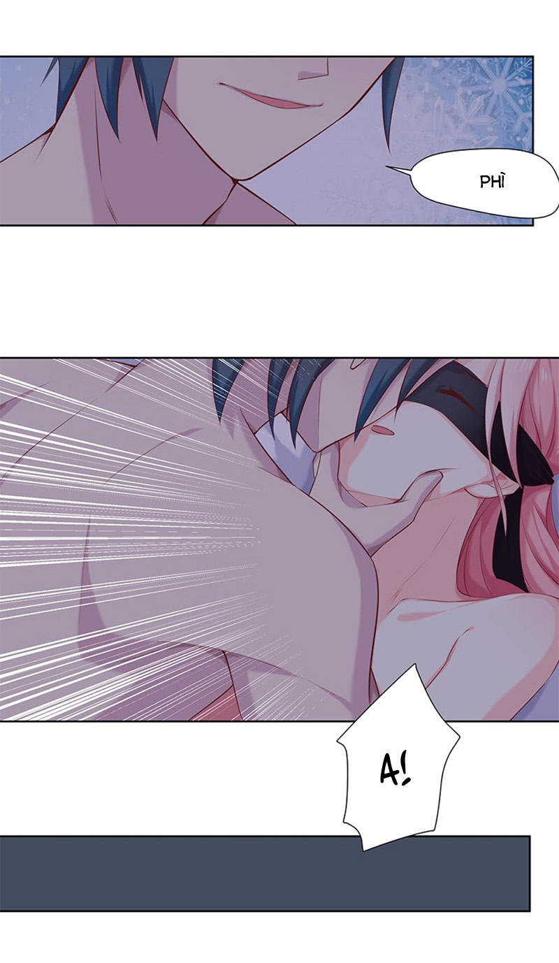 Ông Xã Hờ Chơi Trò Thần Bí: Chapter 15