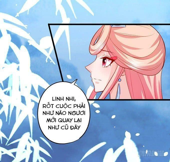 Hồ Tiên Hung Bạo: Chapter 121