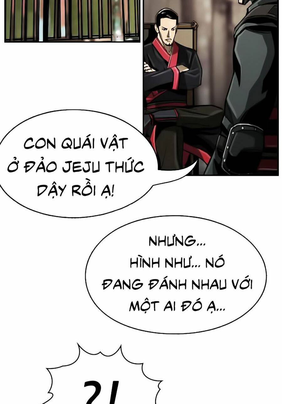 Thợ Săn Đầu Tiên: Chapter 63