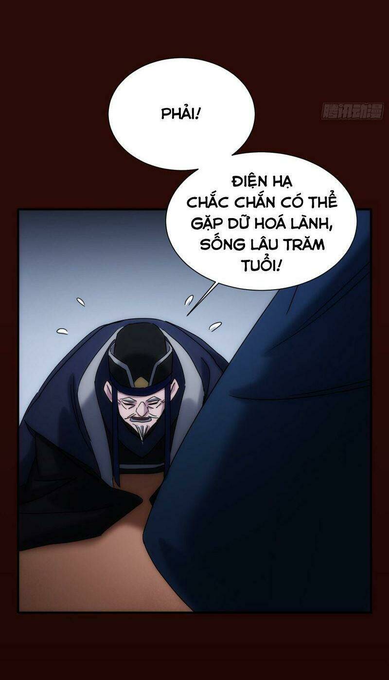 Ma Vương Là Đại Địa Chủ: Chapter 32