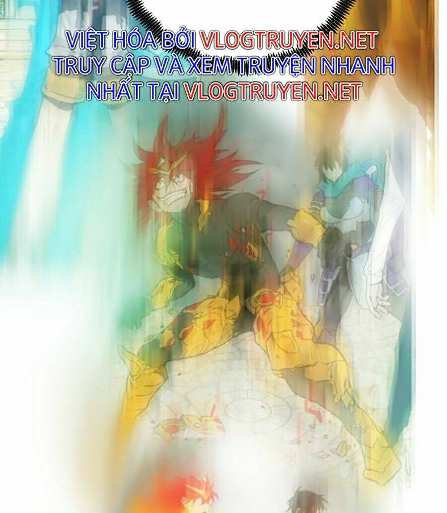 Hard Core Leveling Warrior Ss2: Chapter 98