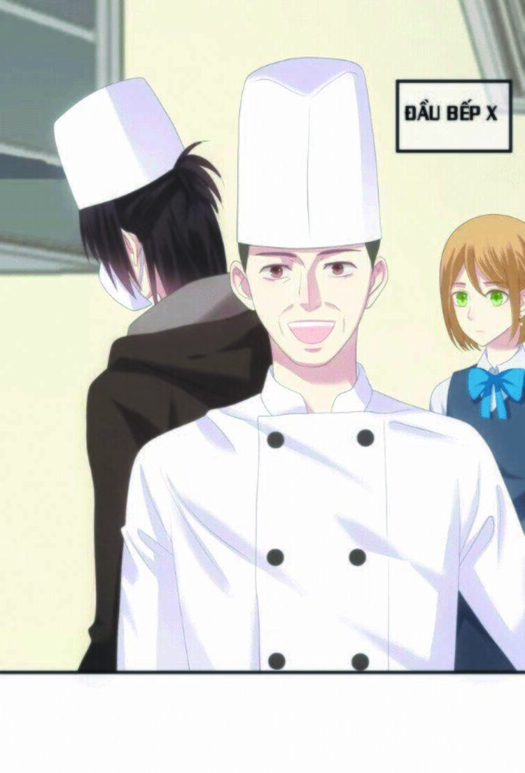 Thần Tượng Điểm Zero: Chapter 97