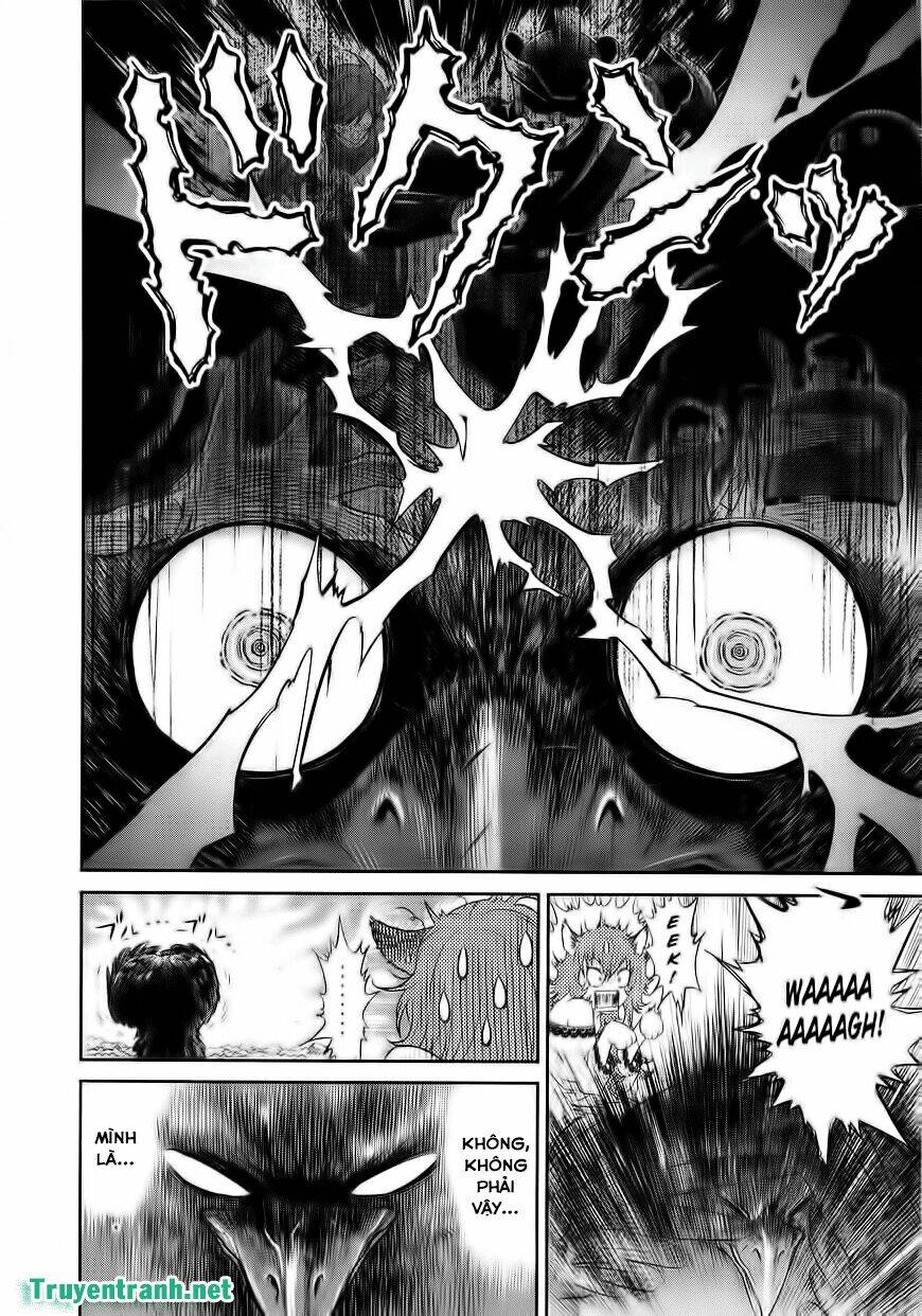 Devil Vs Hades: Chapter 15