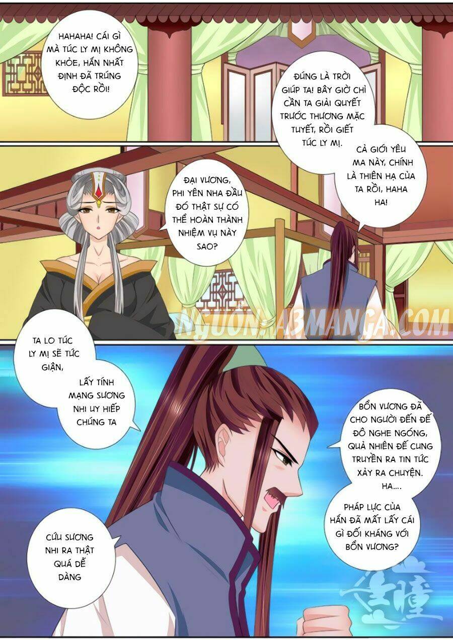 Ma Phi Giá Đáo: Chapter 54