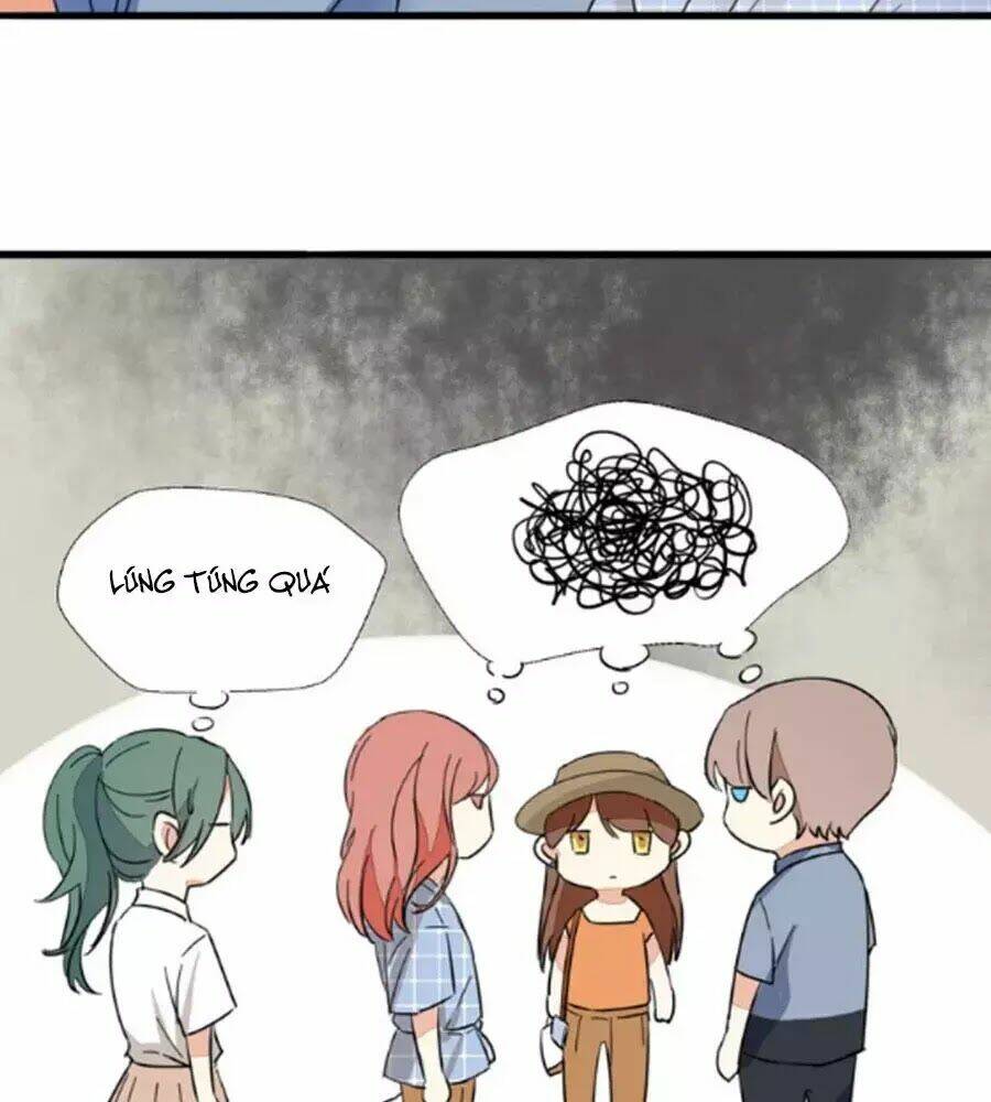 Mùi Hương Lãng Mạn: Chapter 27