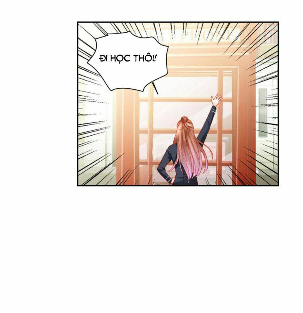 Tu La Thiếu Gia Quá Kiêu Ngạo: Chapter 95