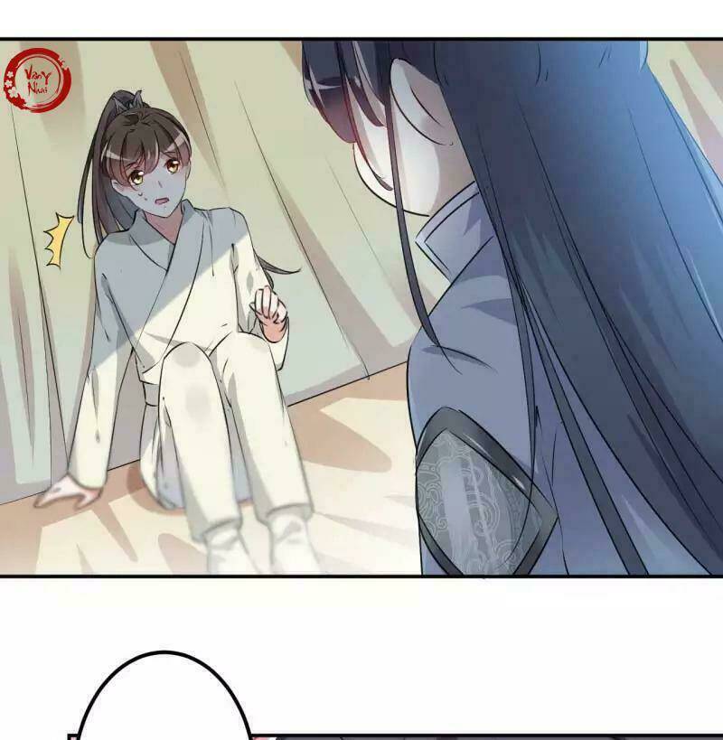 Vương Gia Không Thể Trêu: Chapter 52