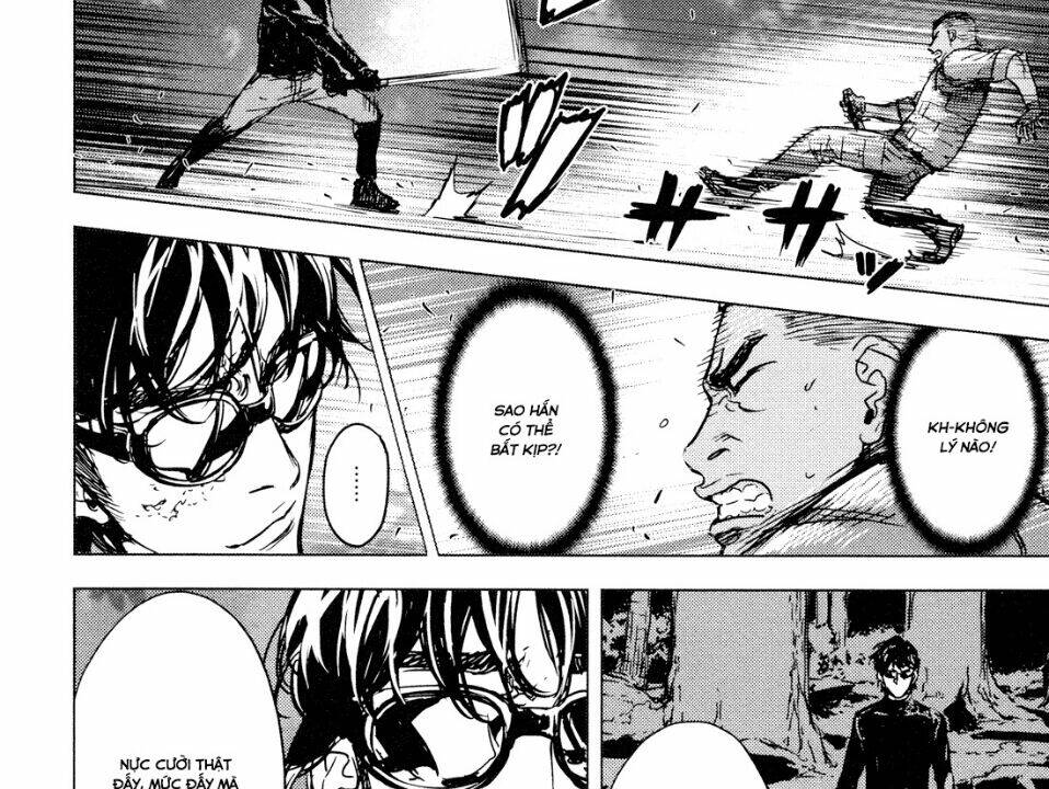 Until Death Do Us Part: Chapter 199