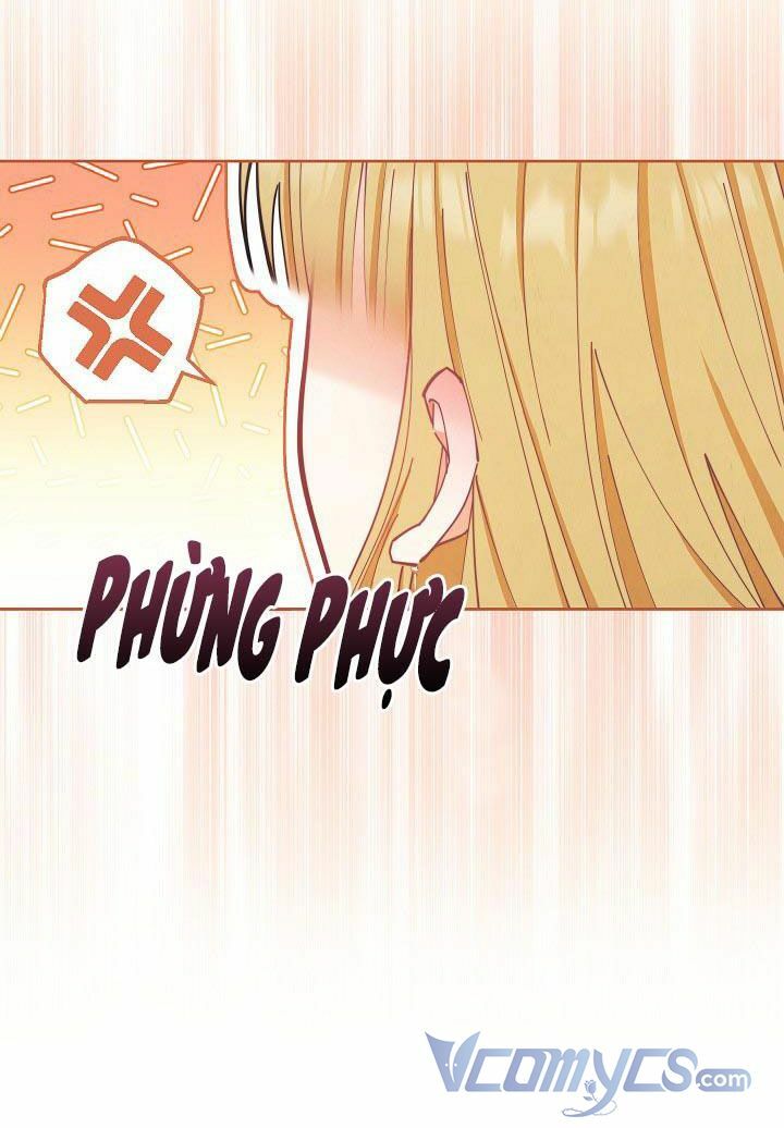 Tôi Sẽ Chịu Trách Nhiệm Về Phúc Lợi Của Nam Chính: Chapter 24