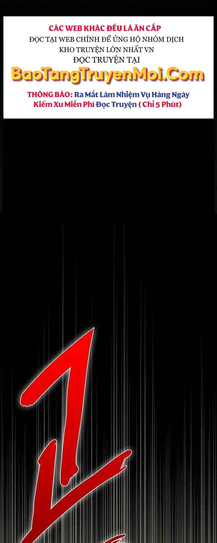 Kẻ Phát Hoạ Ấn Chú: Chapter 1