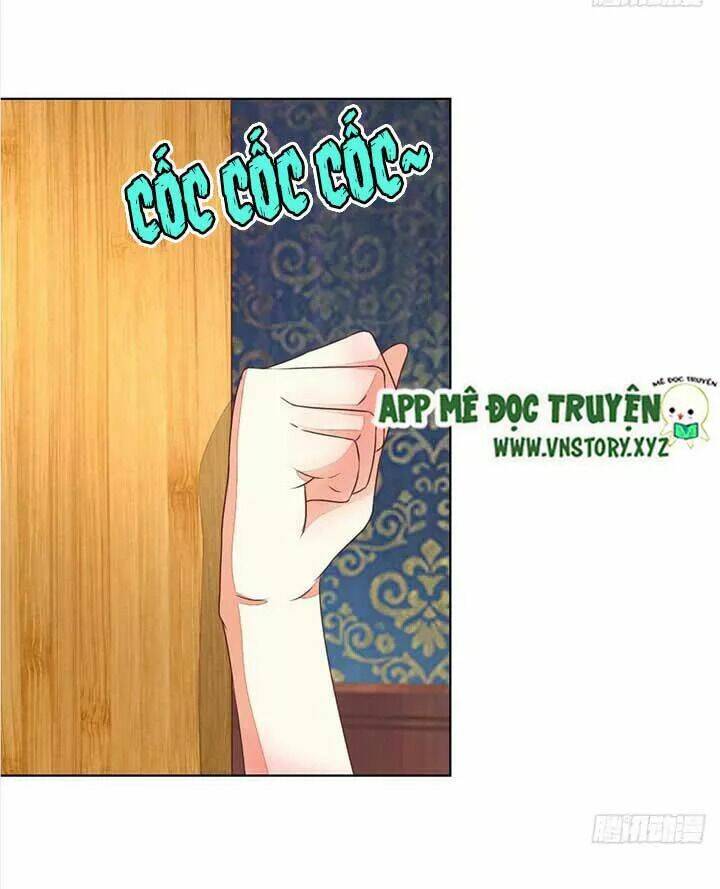 Nam Thần Ma Cà Rồng: Sủng Nhược Tiểu Lãn Thê: Chapter 136