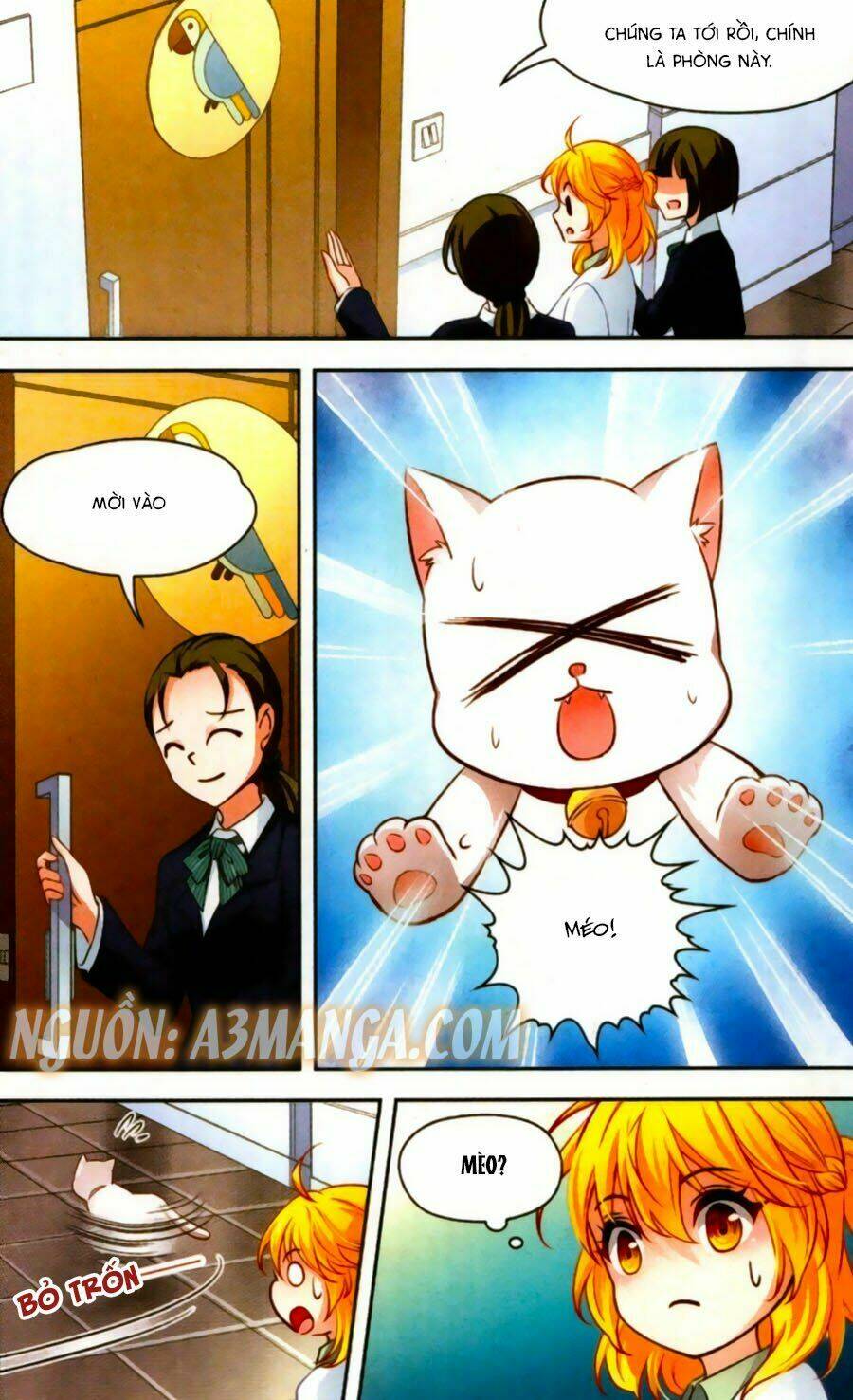 Huyền Vũ Luyến Ca: Vạn Vật Sinh Linh: Chapter 7.2