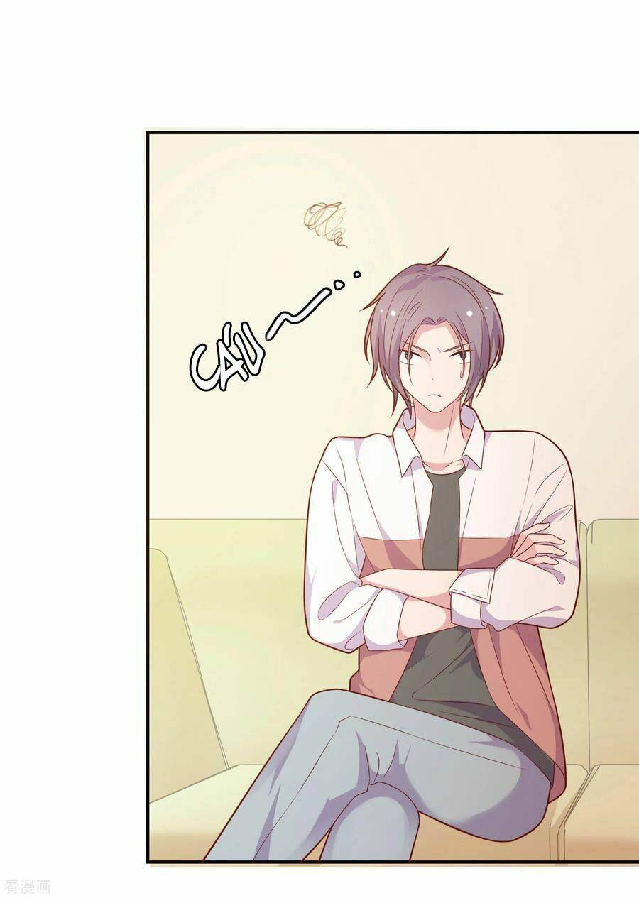 Hẹn Hò Siêu Tốc: Chapter 37