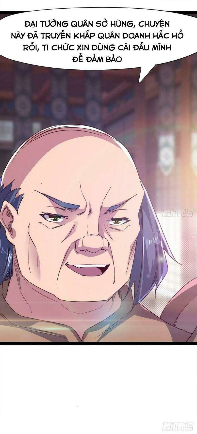 Kiếm Đồ: Chapter 81
