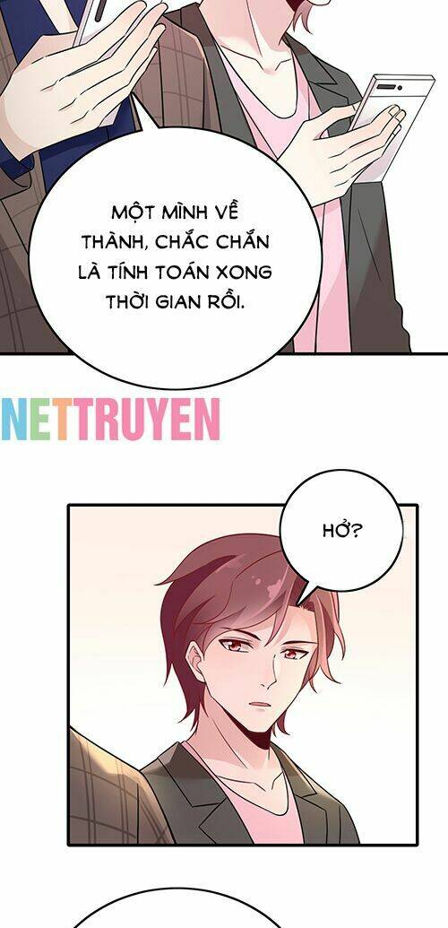 Bí Mật Kết Hôn Với Ảnh Đế: Vợ Ơi Đến Đây Tấn Công Đi Nào: Chapter 61