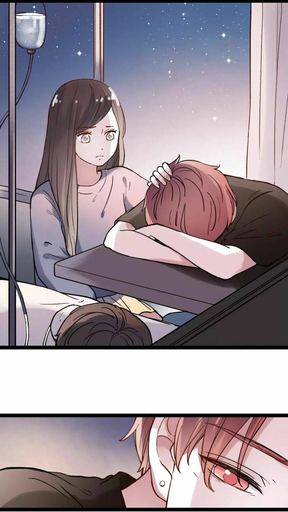 Cậu Đã Từng Yêu Tôi: Chapter 28