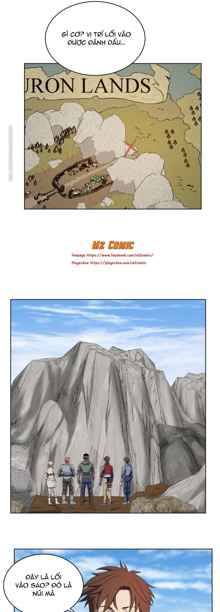 Cấp Độ Của Tôi Là Cao Nhất: Chapter 23