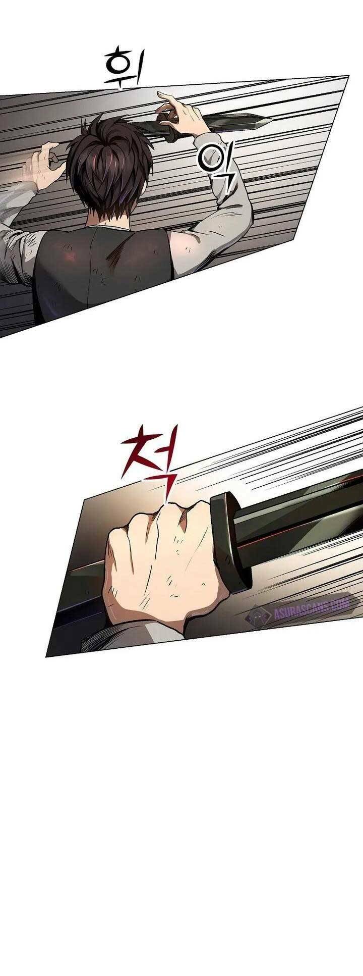 Con Đường Diệt Thần: Chapter 6