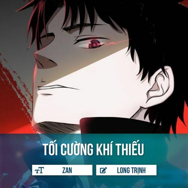 Tối Cường Khí Thiếu: Chapter 64