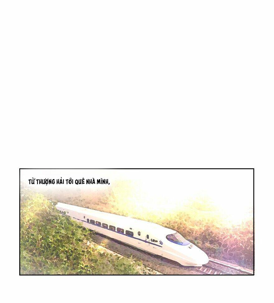 Lưu Luyến Không Rời: Chapter 19