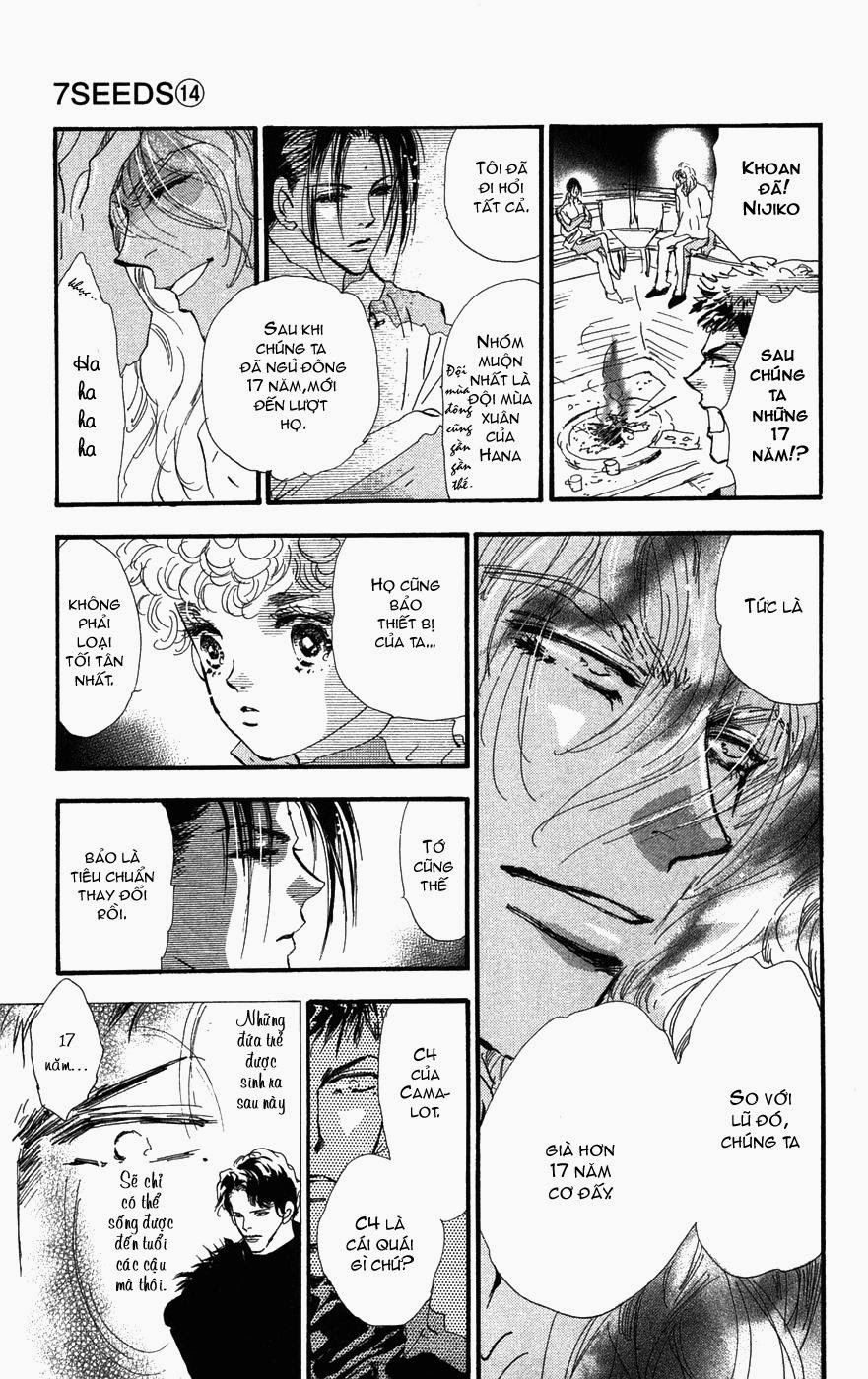 Mầm Sống: Chapter 74