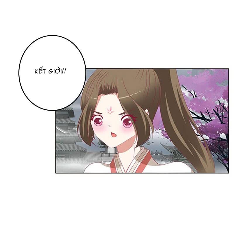 Thông Linh Phi: Chapter 405