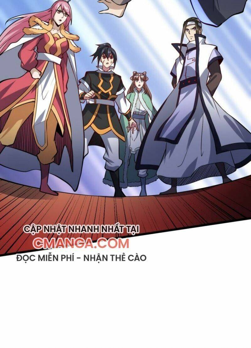 Đấu Hồn Đại Lục: Chapter 49