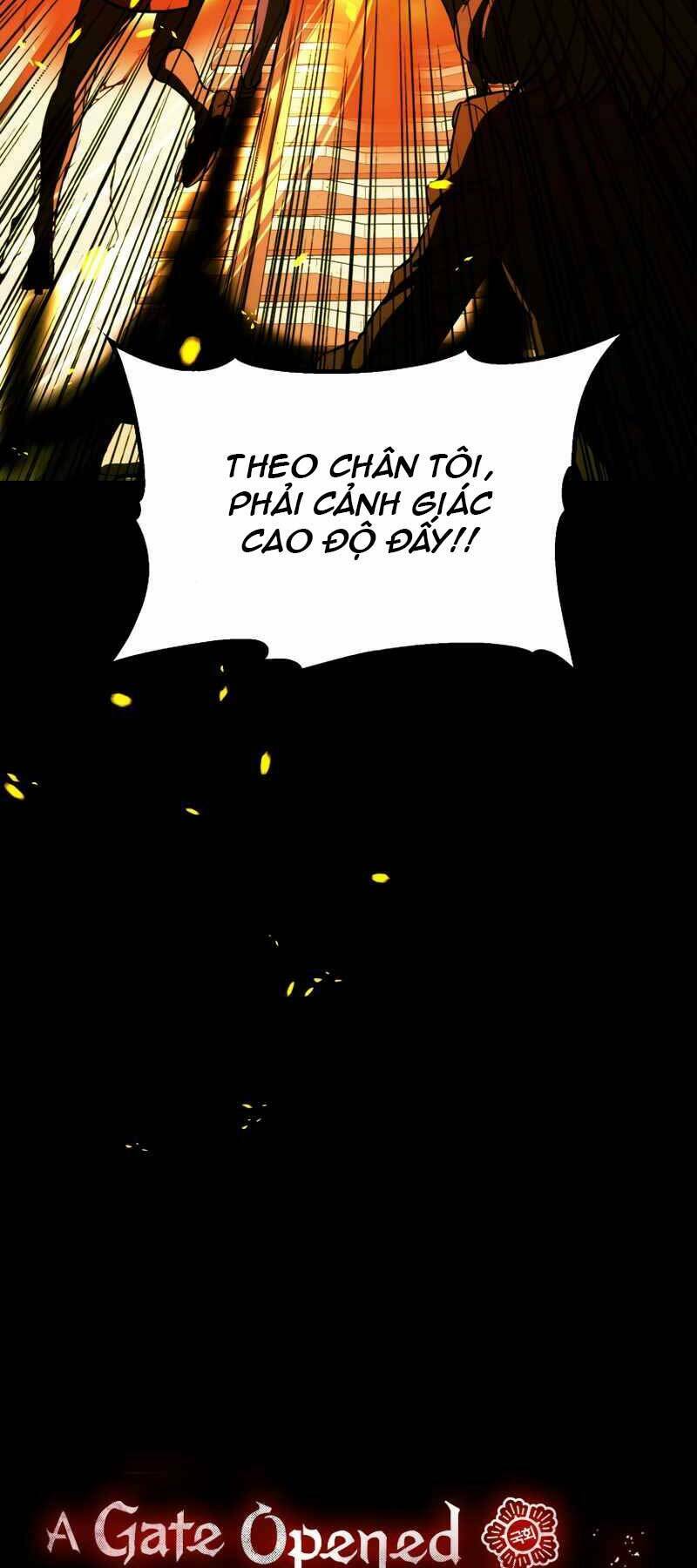 Cánh Cổng Mở Ra Đúng Ngày Đầu Tiên Tôi Thành Chính Trị Gia: Chapter 27