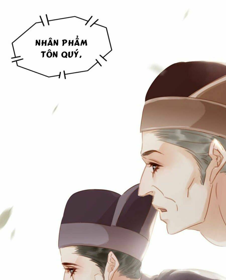 Tiểu Sư Phụ, Tóc Giả Của Ngài Rơi Rồi!: Chapter 38