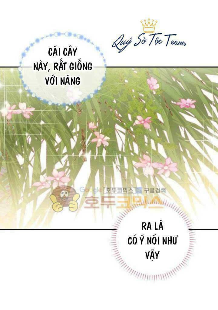 Tồn Tại Với Tư Cách Là Vợ Của Nam Chính: Chapter 24: Nở hoa màu hồng