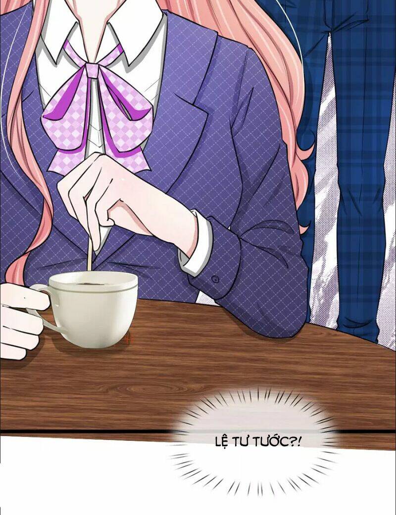 Phúc Hắc Lão Công Buông Em Ra: Chapter 48