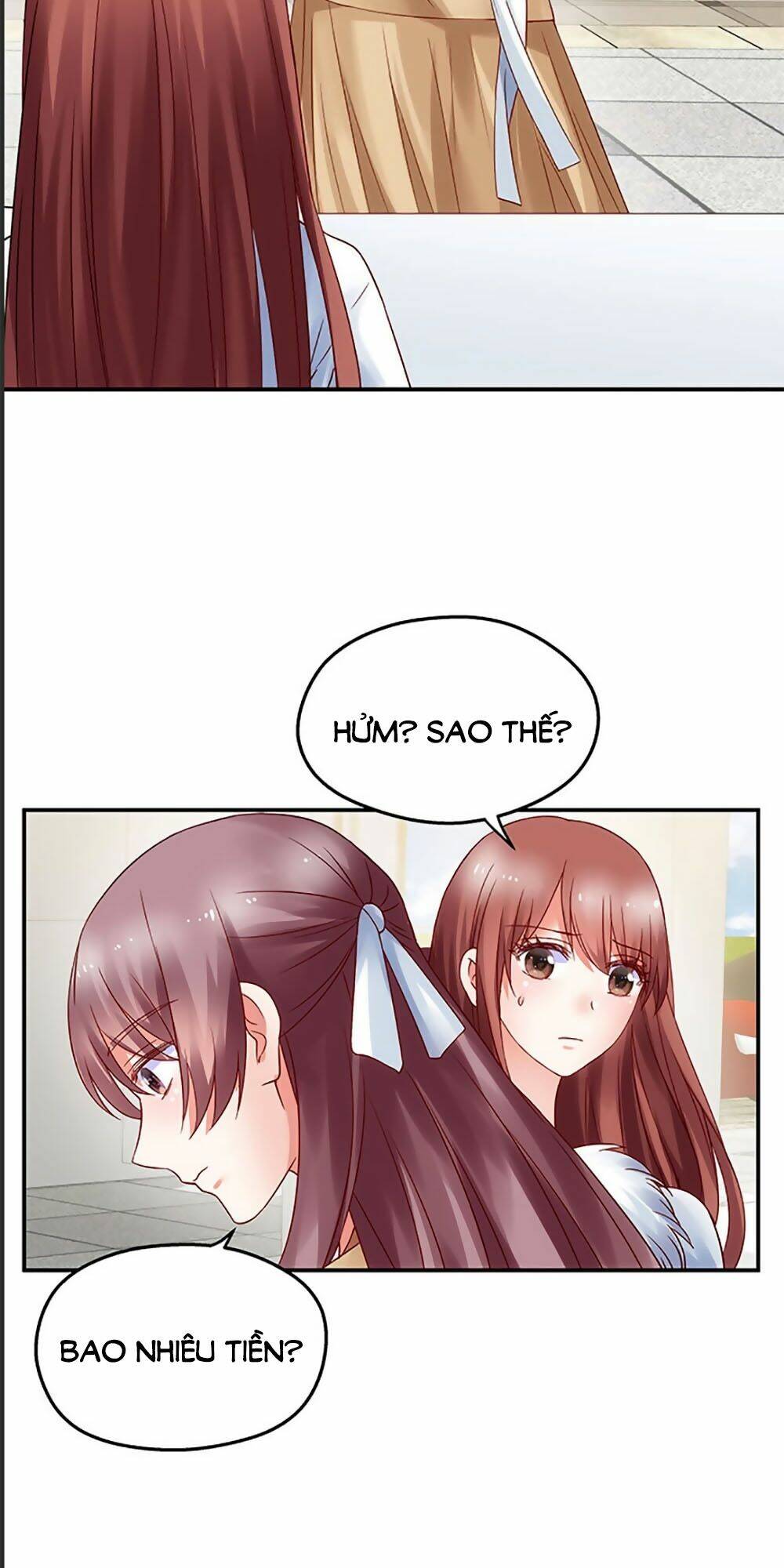 Bạn Trai 1/4 Của Tôi: Chapter 15