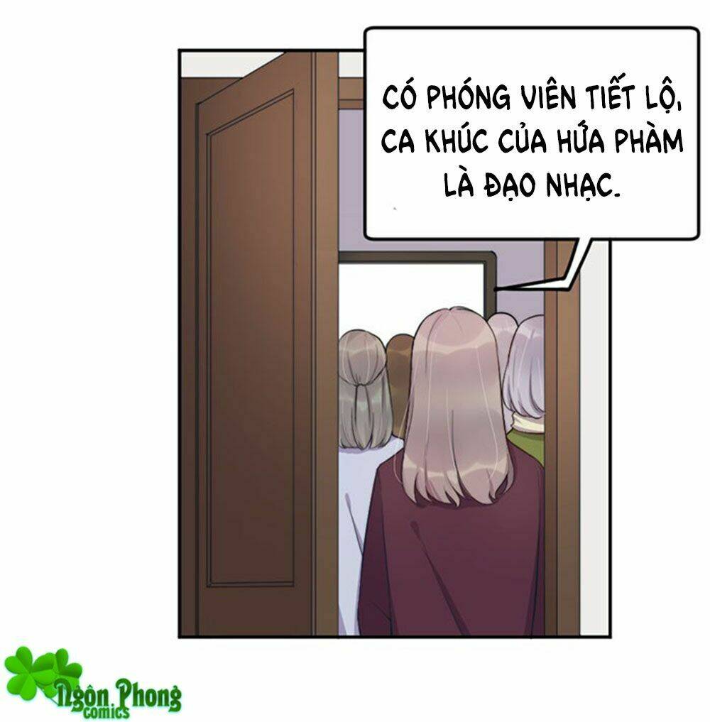 Bà Xã Tôi Là Nam Thần: Chapter 36