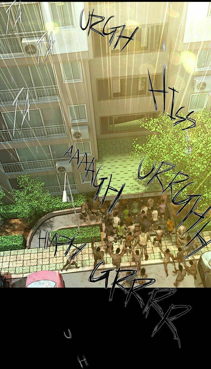 Dead Days: Chapter 28